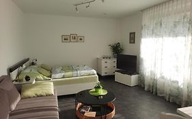 Ferienwohnungen Triebels